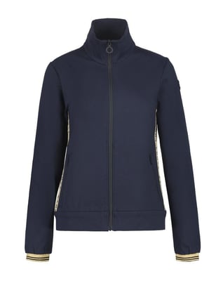 Ingala Softshell Jas Dames Soellaart.nl