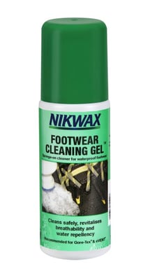 Footwear Cleaning Gel 125Ml Schoenonderhoudsmiddel 0,125 Soellaart.nl