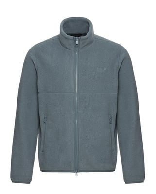 Lite Curl FZ Fleece Heren Soellaart.nl