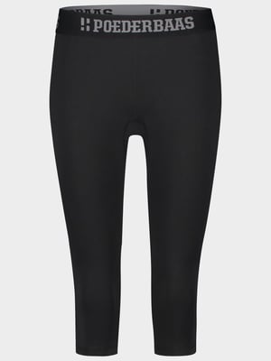 Lightweight Baselayer 3/4 Capri Dames Soellaart.nl