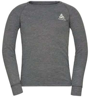 L/S Thermoshirt Kinderen Soellaart.nl