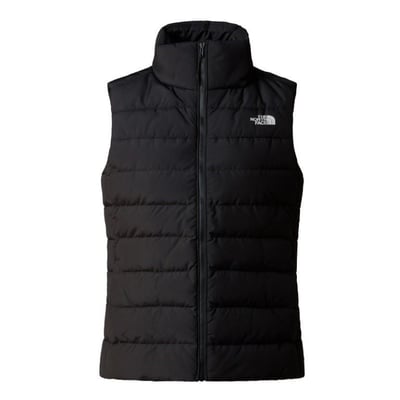Aconcagua 3 Bodywarmer Dames Soellaart.nl