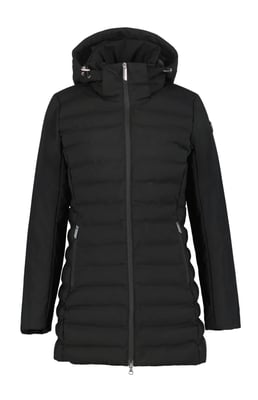 Ilomantsi Parka Jas Dames Soellaart.nl