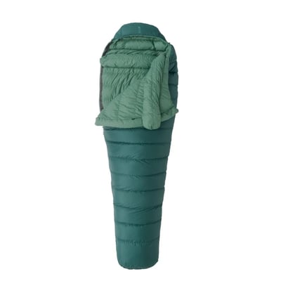 Comfort -5° Right Mummie Slaapzak Soellaart.nl
