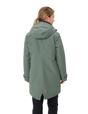 Skomer Winter III Parka Jas Dames Soellaart.nl