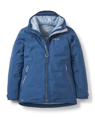 Optical Down Isolatiejas Dames Soellaart.nl