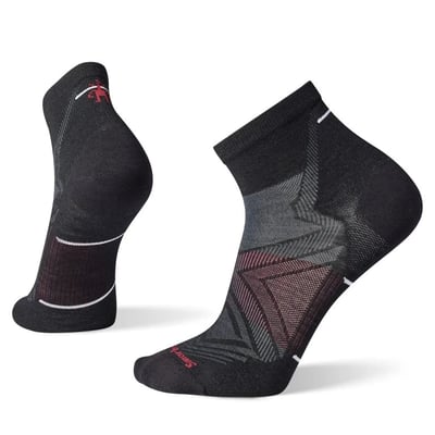 Run Zero Cushion Ankle Runningsok Soellaart.nl