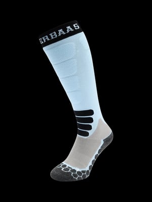 Merino Pro Skisok Soellaart.nl