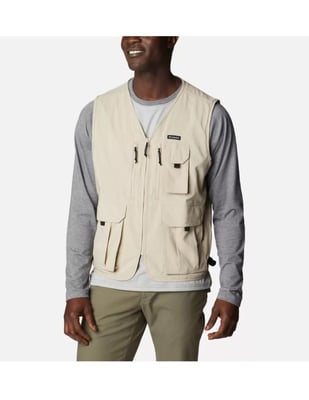 Silver Ridge Utility Heren Bodywarmer Soellaart.nl