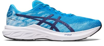 Dynablast 3 Hardloopschoen Heren Soellaart.nl