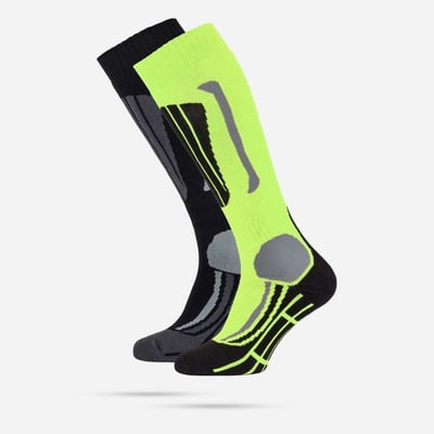 2-Pack Skisok Soellaart.nl