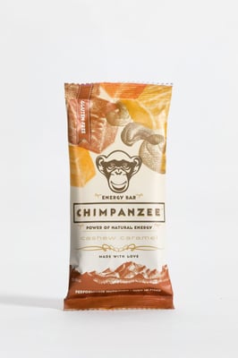 Cashew Caramel Voedingsreep Multi 55 Gram Soellaart.nl