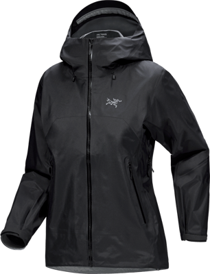 Beta SL Hardshell Jas Dames Soellaart.nl