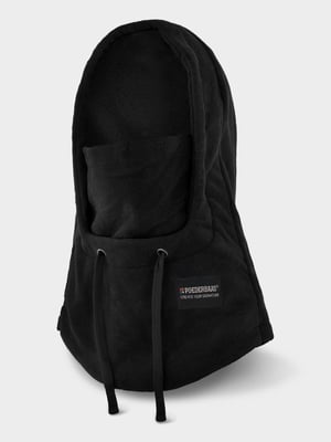 Fleece Bivakmuts Soellaart.nl