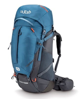 Hyperon 65 ND Backpack Dames Soellaart.nl
