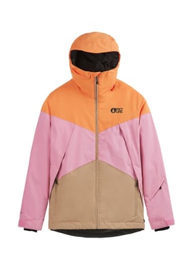 Seakrest Jkt Dames Wintersportjas Soellaart.nl