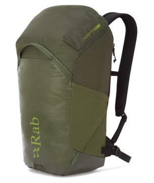 Adrift 24 Rugtas Soellaart.nl