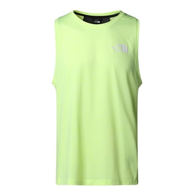 Mountain Athletics Tanktop Heren Hemd Soellaart.nl