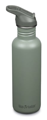 Classic 800ml/27oz + Flip/Sportdop Drinkfles Soellaart.nl