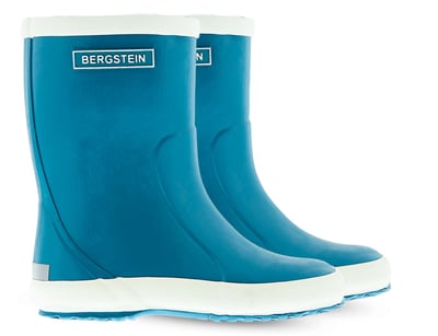 Rainboot Kinder Regenlaars Soellaart.nl