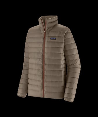 Down Isolatiejas Heren Soellaart.nl