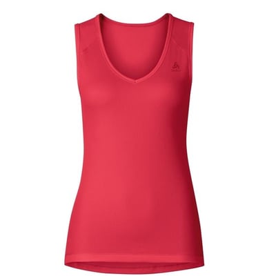 Suw Top V-Neck Singlet Cubic Thermoshirt Soellaart.nl