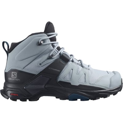 X ULTRA MID WIDE GTX Hoge Wandelschoen Dames Soellaart.nl