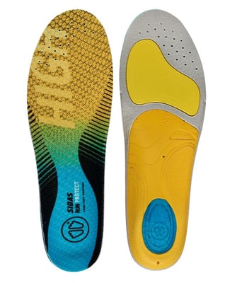 3 Feet Run Protect High Steunzool Soellaart.nl