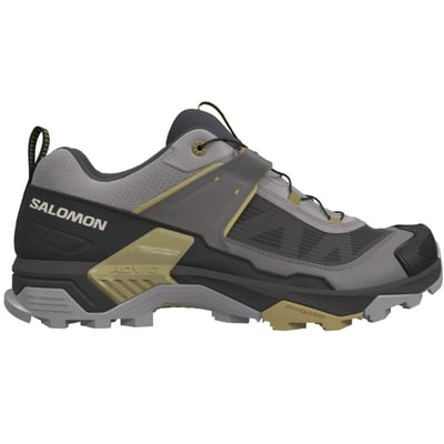 X Ultra 5 Lage Wandelschoen Heren Soellaart.nl