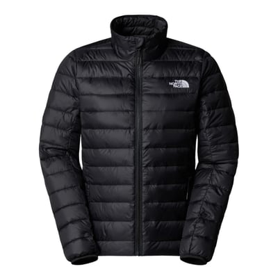 Classic Down Isolatiejas Dames Soellaart.nl