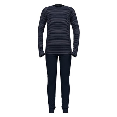 Active Warm Eco Thermoset Kinderen Soellaart.nl