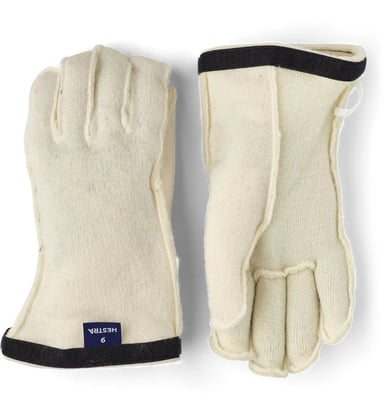 Heli Ski Wool Liner Handschoen Soellaart.nl