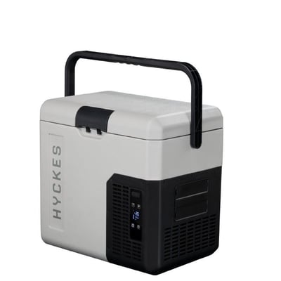 HyCooler Go 18 Compressor Koelboxen actief Soellaart.nl