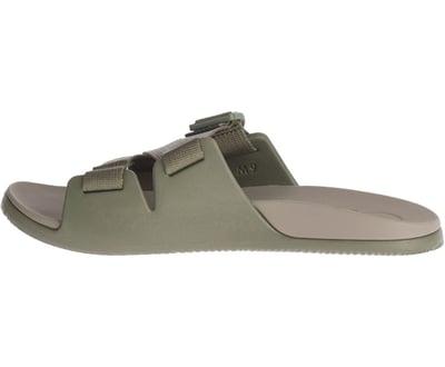 Chillos Slide Slipper Soellaart.nl