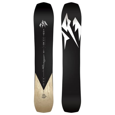 Flagship Pro Snowboard Heren Soellaart.nl