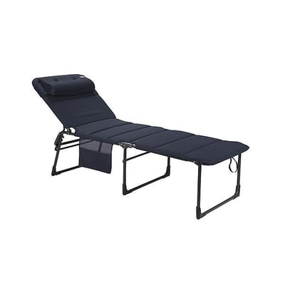 Ap-363 - Air-Deluxe Vouwbed Veldbed Soellaart.nl