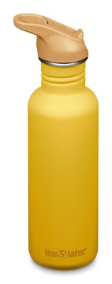 Classic met flipsportdop, 800ml/27oz Drinkfles Soellaart.nl