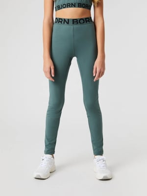 Borg Sport Tight Kinderen Soellaart.nl