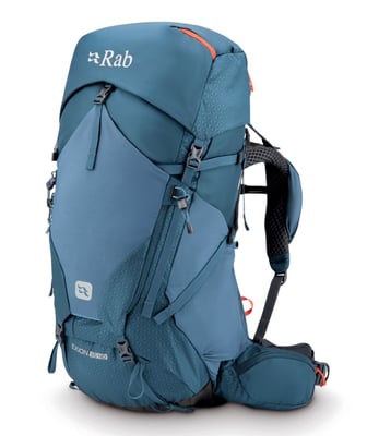 Exion 55 ND Backpack Dames Soellaart.nl