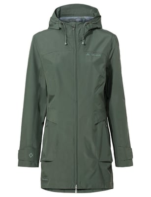 Skomer II Parka Jas Dames Soellaart.nl