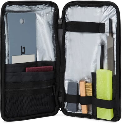 Deluxe Tuning Kit Castlerock One Size Soellaart.nl