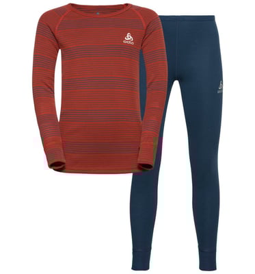 Long Active Warm Eco Set Thermoset Soellaart.nl