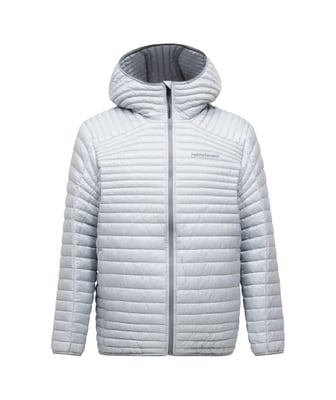 Monolight Insulated Hood Isolatiejas Heren Soellaart.nl