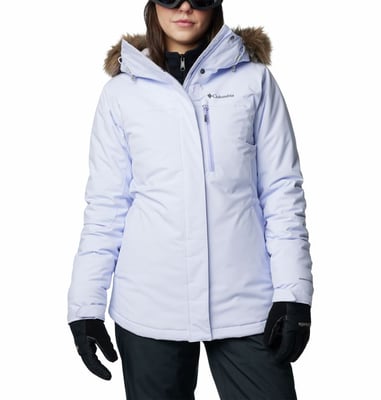 Ava Alpine™ II Insulated Wintersportjas Dames Soellaart.nl