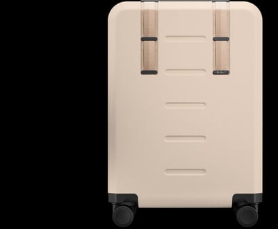 Ramverk Carry-on Trolleytas Soellaart.nl