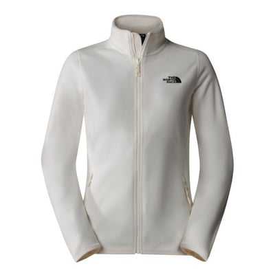 100 Glacier Full Zip Fleece Dames Soellaart.nl