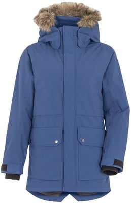 Göteborg 2 Kinder Parka Soellaart.nl