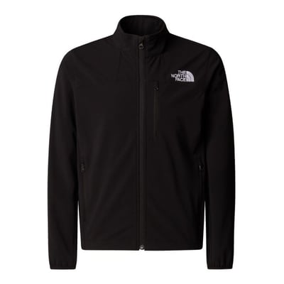 Nimble Softshell Jas Kinderen Soellaart.nl