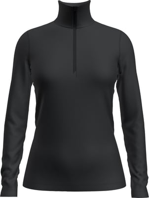 260 Tech LS Half Zip Thermoshirt Dames Soellaart.nl