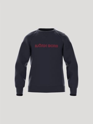 Borg Essential 3 Sweater Kinderen Soellaart.nl